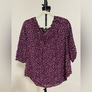 Ana Blouse